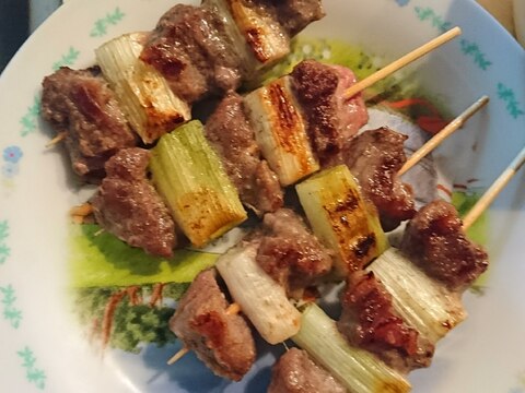 かしら焼き鳥